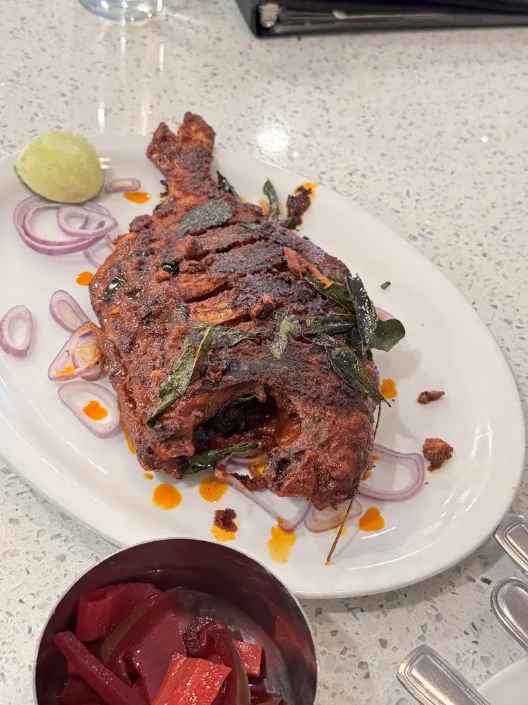 Best Food in Calgary, AB